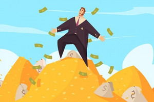 Một doanh nghiệp bất động sản báo doanh thu quý II/2025 tăng 1.900%, cổ phiếu nổi sóng áp sát đỉnh lịch sử