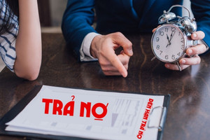 Hé lộ chiêu trò của 'tập đoàn' siết nợ bằng thủ đoạn cắt ghép ảnh đồi trụy, khủng bố tinh thần khiến con nợ khiếp sợ