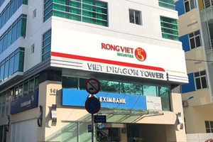 Một công ty chứng khoán báo lỗ vì cú sốc thuế Mỹ