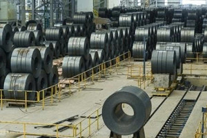 EU chính thức tung đòn chống bán phá giá, thép cán nóng Việt Nam chịu thuế suất cao