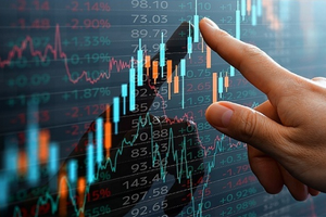Nhận định chứng khoán 22/7: VN-Index rung lắc vùng đỉnh, cân nhắc khả năng điều chỉnh