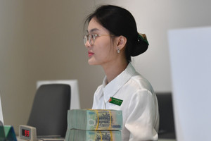 Lãi suất ngân hàng hôm nay 21/7/2025: Kỳ hạn 3 tháng lãi cao nhất bao nhiêu?