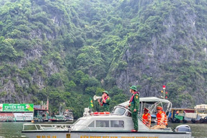 Chủ tịch TP Hải Phòng: Di dời người dân khỏi các khu vực có nguy cơ cao trong bão số 3