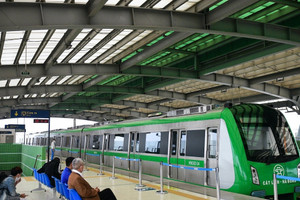 Đối phó bão số 3, Hà Nội có thể sơ tán dân, tạm dừng 2 tuyến Metro