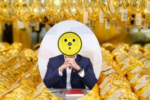 Chị Huệ ở Hà Nội chuyển khoản gần 120 triệu đồng từ BIDV cho giám đốc công ty vàng bạc, 1 ngày sau phải lên làm việc với công an