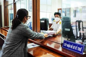 Bộ Tài chính vừa đưa ra đề xuất mới, có thể tác động đến hàng triệu người nộp thuế