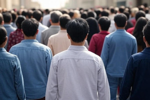 Tìm 3.042 nạn nhân của Hà Công Tài sinh năm 1995