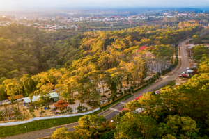 'Đà Lạt thứ 2' của Tây Nguyên sẽ trở thành trung tâm du lịch sinh thái, nghỉ dưỡng của cả nước