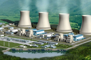 2 nhà máy điện hạt nhân đầu tiên của Việt Nam đạt được điều kiện tiên quyết để triển khai