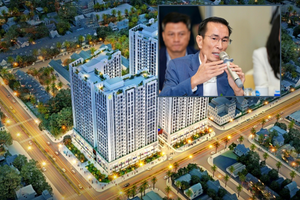 Lãnh đạo Novaland: Một dự án chậm nộp tiền sử dụng đất 10 năm, doanh nghiệp chịu thêm hơn 370 tỷ