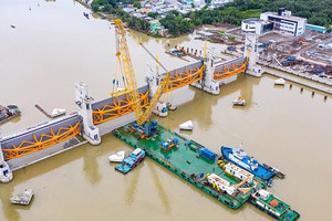 Chỉ đạo mới nhất của Chính phủ về dự án chống ngập 10.000 tỷ của Trung Nam