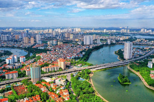 Bộ Tài chính đề xuất nắm giữ nhà đất dưới 2 năm, khi bán sẽ chịu thuế suất 10%