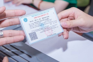 BHYT chi 143.000 tỷ đồng trong năm 2024, có bệnh nhân được thanh toán gần 5 tỷ đồng