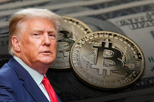 Vì sao Trump Media chi 2 tỷ USD mua Bitcoin?