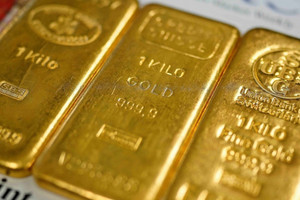 4 yếu tố có thể đưa giá vàng lên 3.500 USD/ounce trong tháng 7