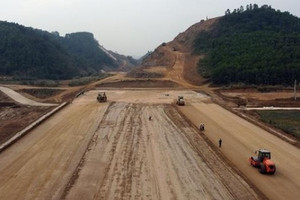 Tiết kiệm 24.000 tỷ cho cao tốc Đồng Đăng – Trà Lĩnh, Đèo Cả tự tin làm dự án đường sắt 67 tỷ USD
