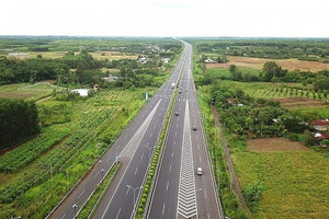 Chốt ngày khởi công và khánh thành 8 công trình lớn, tâm điểm dự án gần 20.000 tỷ đồng của liên danh Vingroup