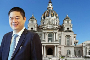 Vực dậy dưới tay đại gia đất Ninh Bình, công ty chứng khoán lãi đột biến trong quý II/2025