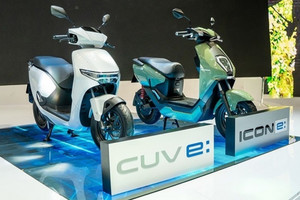 Honda Việt Nam thay ‘nữ tướng’, bước chân vào cuộc đua xe điện với tham vọng mới sau 30 năm ‘thống trị’ doanh số xe máy xăng