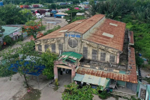 Hai ngôi chợ ngốn hơn 3 tỷ đồng rồi để cỏ mọc um tùm suốt 20 năm tại TP Hồ Chí Minh