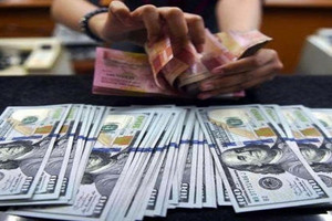 Tỷ giá hôm nay 22/7: USD và NDT đi ngang