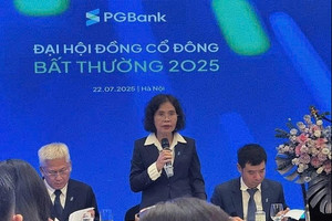 PGBank đặt mục tiêu lãi 1.000 tỷ đồng năm 2025: Liệu có khả thi?