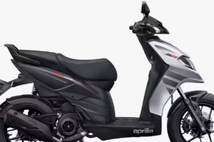 'Vua xe ga' 125cc mới ra mắt: Ngoại hình cuốn hút, giá dễ chịu, đối thủ nặng ký trong phân khúc scooter đô thị