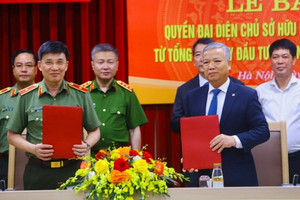 Bộ Công an tiếp quản phần vốn Nhà nước tại FPT Telecom (FOX), 3 lãnh đạo cấp cao đồng loạt xin từ nhiệm