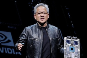 CEO Nvidia thừa nhận nếu được trẻ lại sẽ theo học ngành này, thể hiện tầm nhìn chiến lược