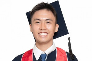 Chàng trai tốt nghiệp VinUni của tỷ phú Phạm Nhật Vượng được Google ‘chiêu mộ’ sau chuỗi thử thách: Mách nước để lọt vào ‘mắt xanh’