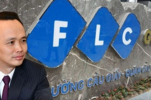 Kế toán trưởng Tập đoàn FLC từ nhiệm ngay trước thềm đại hội cổ đông bất thường