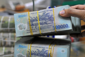 Biểu thuế thu nhập cá nhân rút từ 7 xuống 5 bậc, thuế suất cao nhất 35%