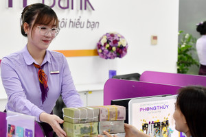 Loạt ngân hàng ở Hà Nội, Hải Phòng, Quảng Ninh... tạm đóng cửa vì bão số 3