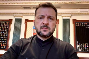 Tổng thống Zelensky tiết lộ ngày tổ chức đàm phán hòa bình mới Nga – Ukraine