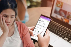 Vay tiền tỷ không chịu trả, Nguyễn Thị Linh bị bắt và khởi tố