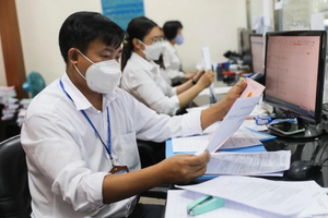 Theo quy định mới, công chức, viên chức sẽ bị miễn nhiệm nếu làm điều này