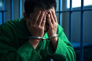 Tuyên án tử hình nam diễn viên 31 tuổi