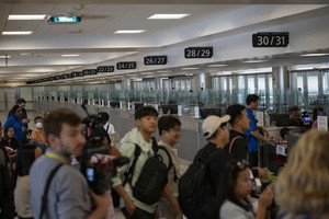 Phí visa Mỹ tăng 144%, du khách phải đóng ít nhất 250 USD chỉ để được xét vào cửa