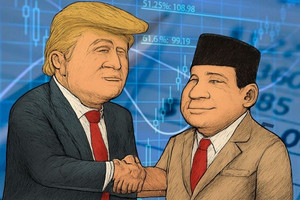 Nền kinh tế lớn nhất Đông Nam Á bạo chi 15 tỷ USD mua năng lượng từ Mỹ: Chuyên gia cảnh báo dễ phản tác dụng
