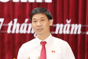Thủ tướng Chính phủ bổ nhiệm, phê chuẩn nhân sự
