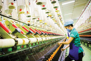 'Bốc hơi' hơn 5 tỷ USD doanh thu, ông lớn ngành may mặc vẫn nuôi sống nửa triệu lao động Việt