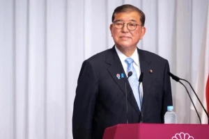 Yomiuri: Thủ tướng Nhật Bản Ishiba tính chuyện từ chức