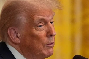 Tổng thống Mỹ Trump thông báo mức thuế áp với đồng minh Nhật Bản