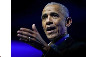 Cựu Tổng thống Mỹ Obama phá vỡ im lặng về cáo buộc ‘phản quốc’