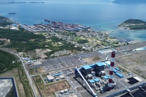 Tăng tốc phát triển đô thị và kinh tế biển