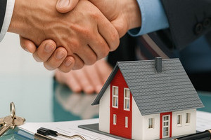 Bộ Tài chính nói gì về đề xuất áp thuế 20% trên lãi chuyển nhượng BĐS?