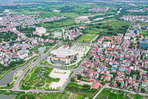 Hà Nội mời đầu tư hai dự án nhà ở, quy mô hơn 12.000 tỷ