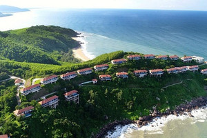 Việt Nam sẽ có khu kinh tế biển hiện đại hơn 26.000ha, tọa lạc tại TP trẻ nhất cả nước
