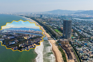 Bất động sản Đà Nẵng: Nguồn cung lệch pha, thách thức và cơ hội đan xen