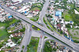 Đồng Nai sẽ tiếp tục áp dụng 2 bảng giá đất cũ đến hết năm 2025